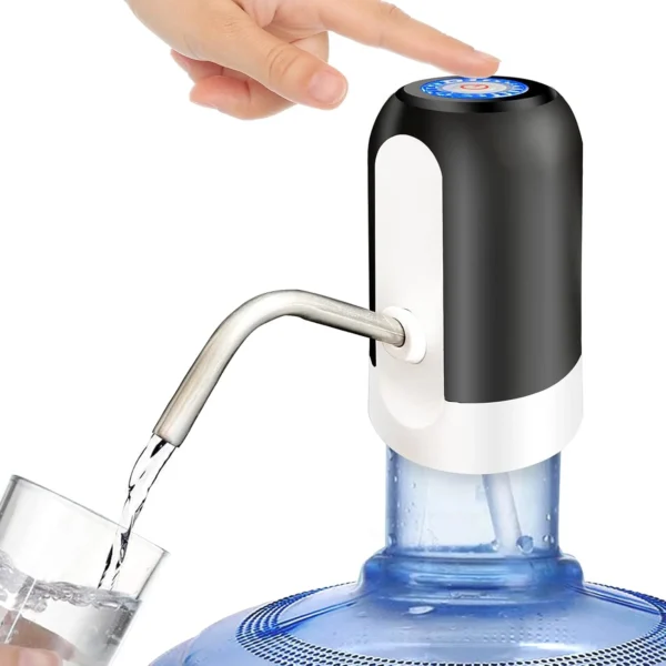 Automatic Water Dispenser Pump