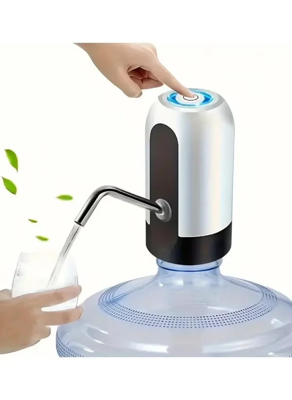 Automatic Water Dispenser Pump - Image 8